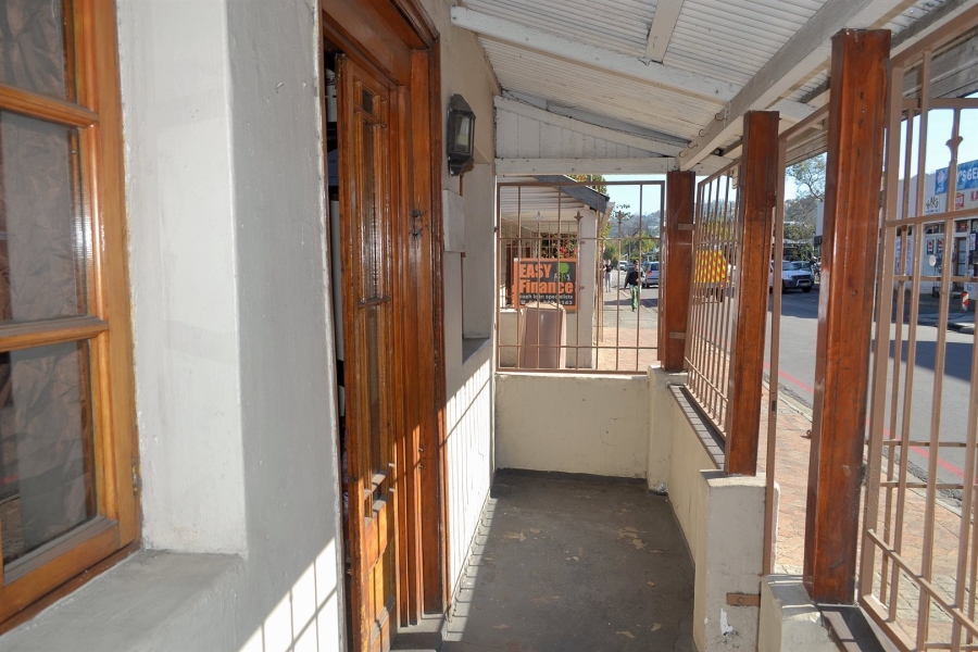 Commercial Property for Sale in Knysna Central Western Cape